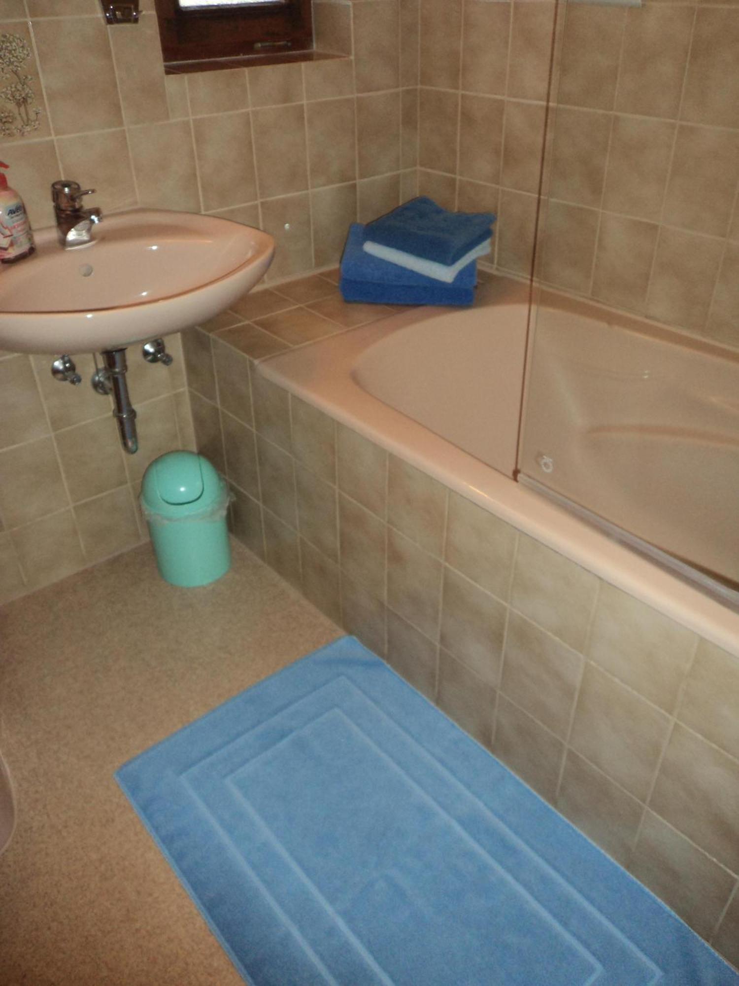 Apartament Haus Berggruss Inkl. Chiemgaukarte Ruhpolding Zewnętrze zdjęcie