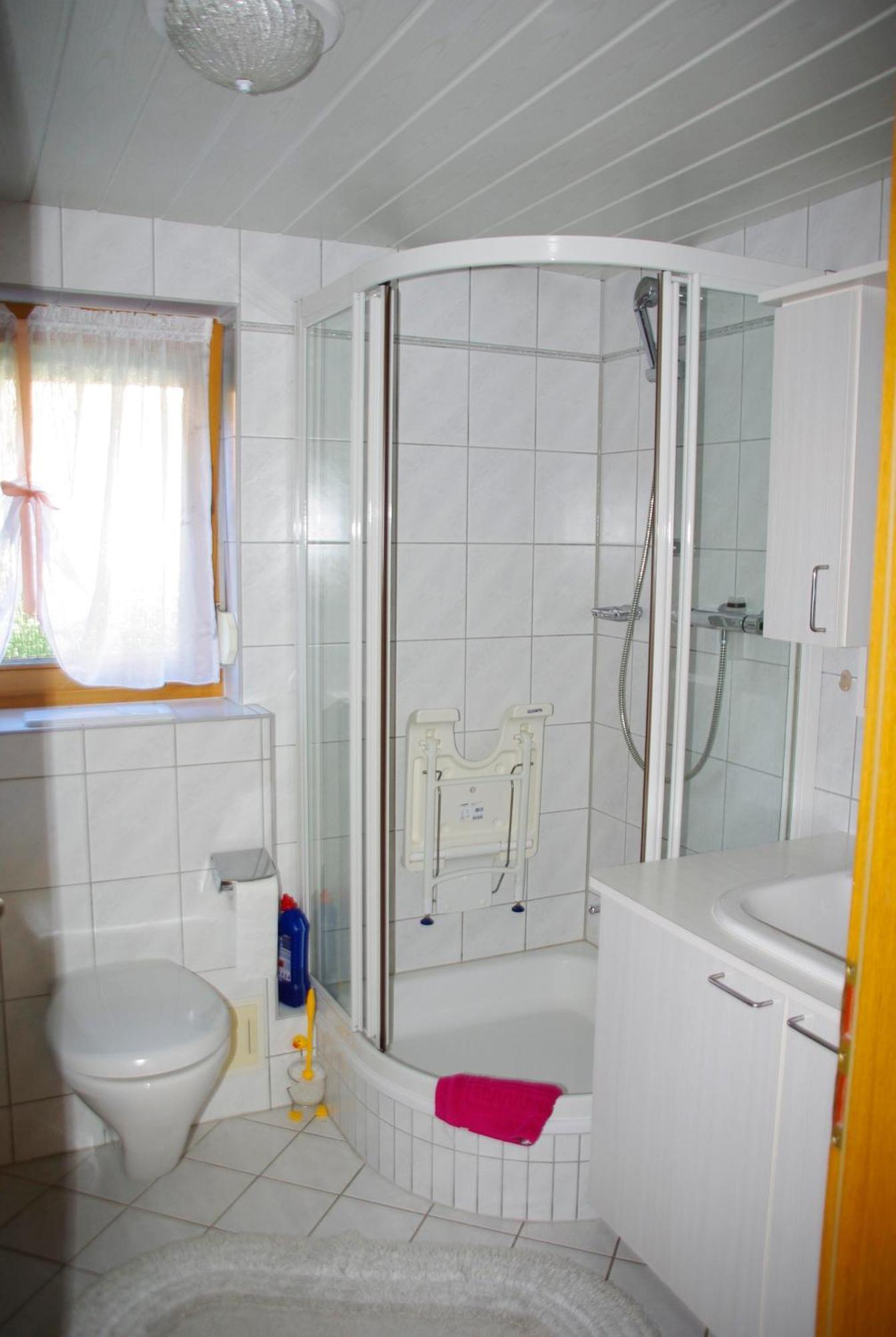 Apartament Haus Berggruss Inkl. Chiemgaukarte Ruhpolding Zewnętrze zdjęcie