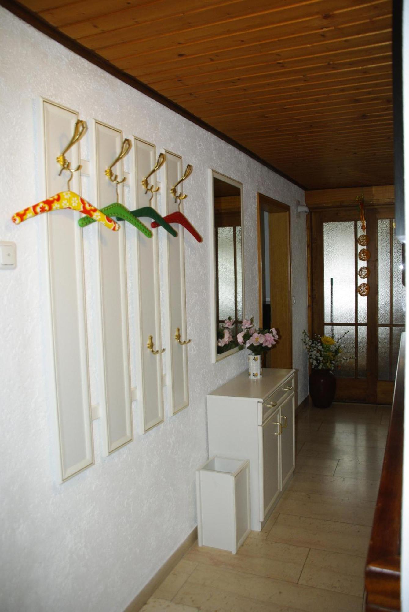 Apartament Haus Berggruss Inkl. Chiemgaukarte Ruhpolding Zewnętrze zdjęcie